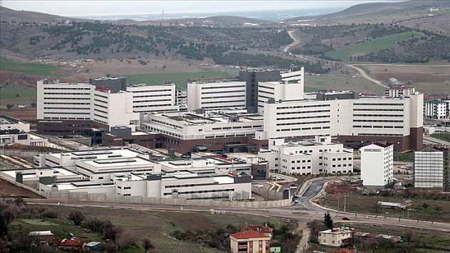 Şehir Hastanesi'nde 9 poliklinik mesai sonrasında da hizmet verecek
