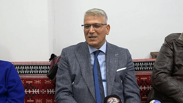 Şehir ve Kültür Akademisi başladı