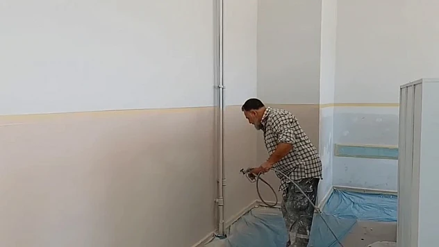 Şehit babasından örnek davranış