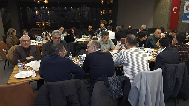 Şehit Gazi Eğitim Sendikası'ndan öğretmenler için etkinlik