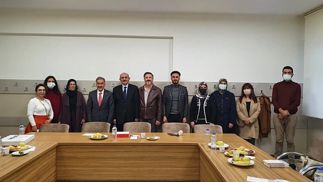 Sevgili Günlüğüm Projesi geleneksel hale geliyor