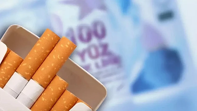 Sigara tiryakilerine kötü haber!