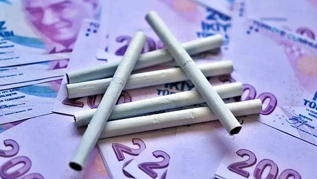 Sigara tiryakilerine kötü haber