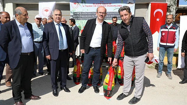 Sorgum sudan otu melezi ekimi yaygınlaştırılıyor