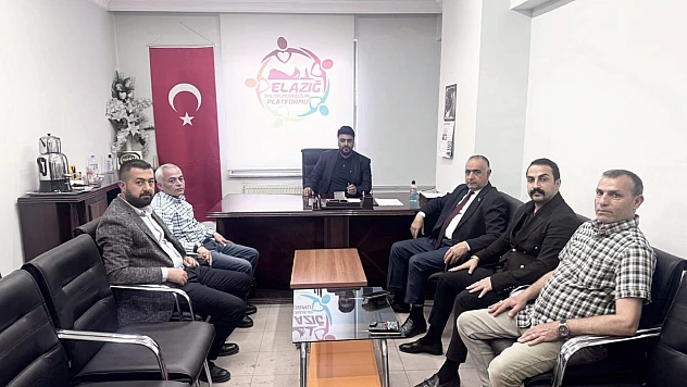 STK Platformu gündemi değerlendirdi