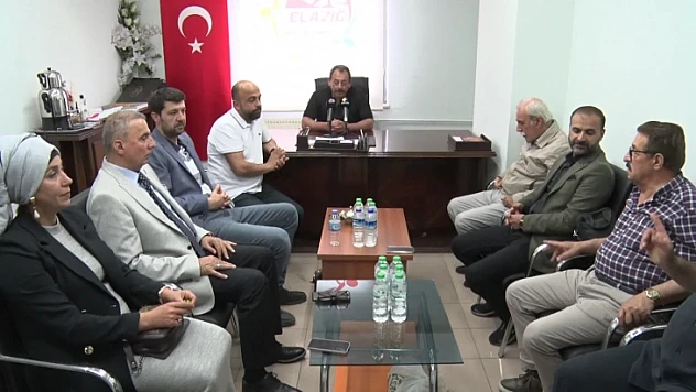 STK Platformu yeni müfredatı görüştü