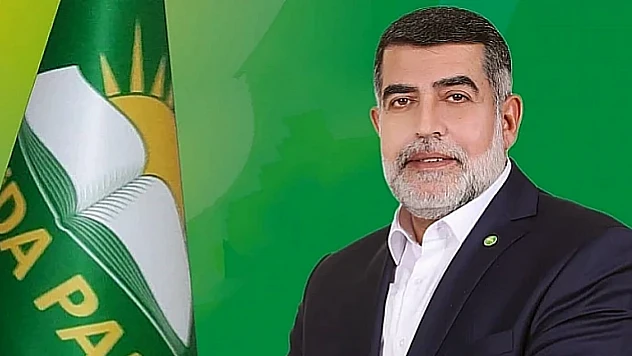 Suiçer: Elazığ'ın menfaatine olan çalışmaların yanındayız