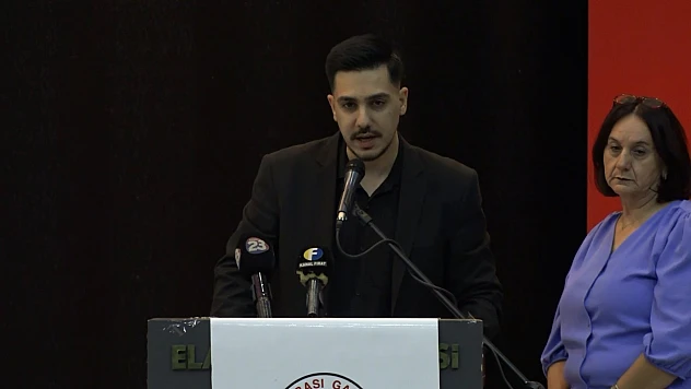 Sünnet şöleni düzenlendi