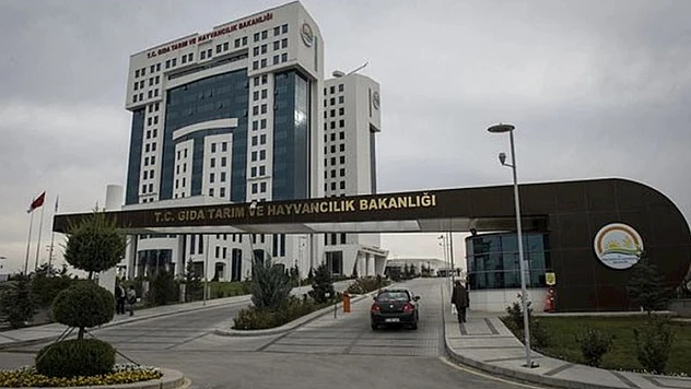 Tarım ve Orman Bakanlığı Elazığ'da 39 işçi alacak