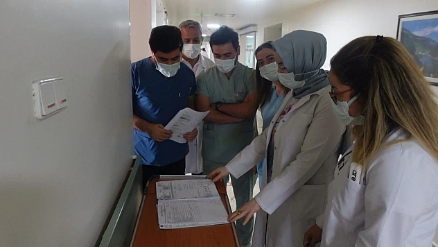 Tartar: Maymun Çiçeği Virüsü (Mpox) Hakkında Bilinmesi Gerekenleri paylaştı