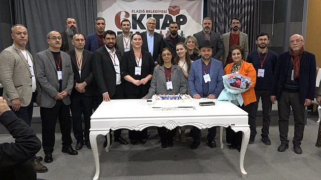 Telmih Yayın Gurubu'ndan 10. yıla özel şiir dinletisi