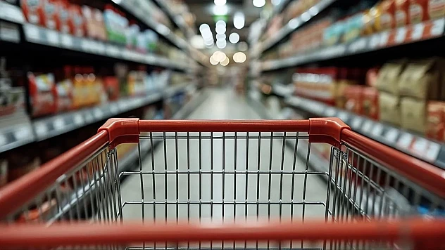 Temmuz ayı enflasyon rakamları açıklandı