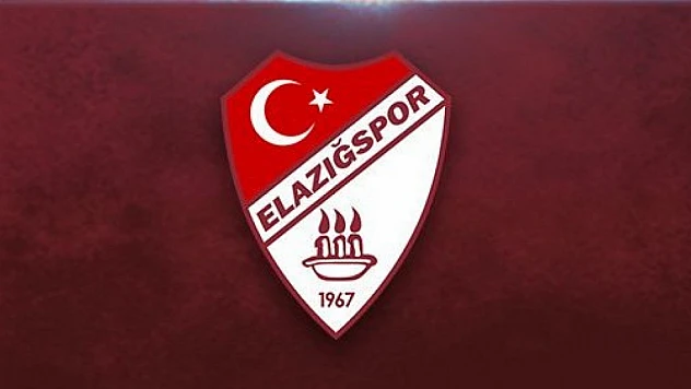 TFF Elazığspor kararını açıkladı!