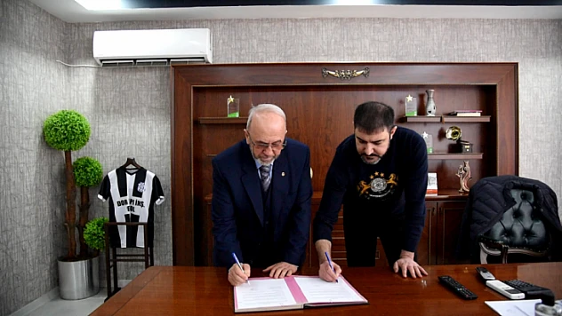 Ticaret Borsası üyeleri için indirimli akaryakıt protokolü imzaladı 