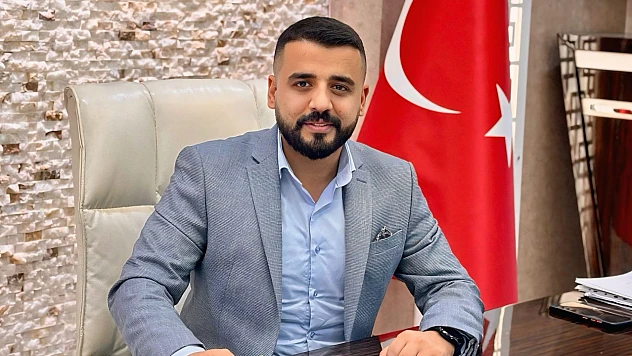 Timur Gök: Ebelerin yükü ağır, hakkı göz ardı edilemez!