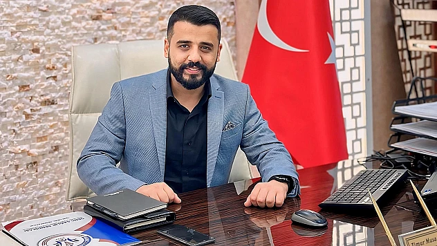 Timur Gök: Hasta gelmedi diye maaş kesilmez!