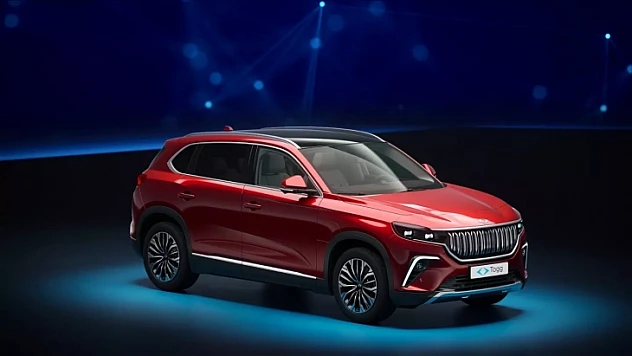 TOGG alacaklara üzücü haber!