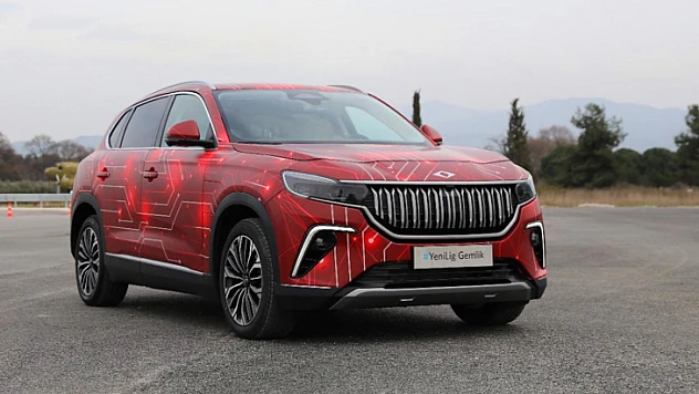 TOGG kilometrede ne kadar yakacak?