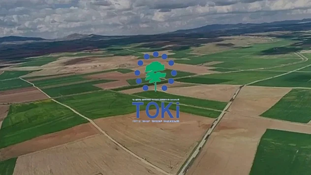 TOKİ'nin Elazığ'da satışa çıkardığı 29 arsadan 11'i satıldı