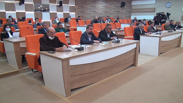 Toplu taşım ücretlerine zam meclis gündeminde 