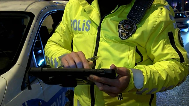 Trafik cezalarında yüzde 10 tolerans kalkıyor!