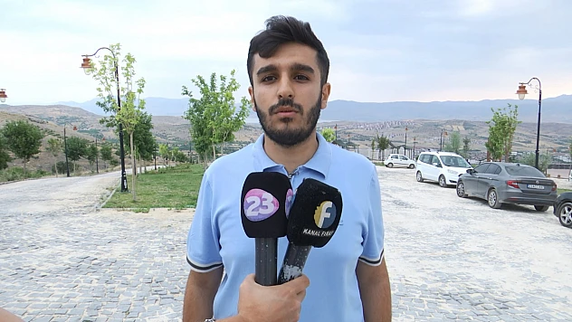 TÜGVA'dan 15 Temmuz'da anlamlı etkinlik