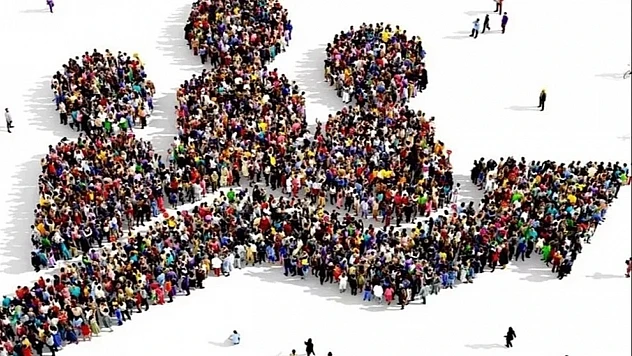 TÜİK paylaştı! Türkiye'nin nüfusu ne kadar oldu