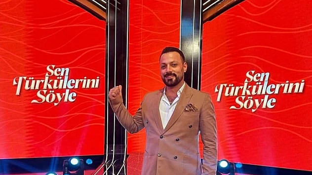 Turhan'dan, Elazığlılara teşekkür