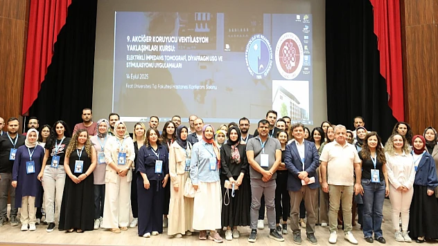 Türk Anesteziyoloji ve Reanimasyon Derneği'nden bilimsel eğitim programları