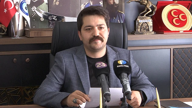 Türk Büro-Sen, Elazığ'da yetkili sendika oldu