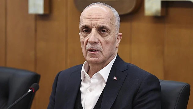 Türk İş 'Asgari Ücret' talebini açıkladı