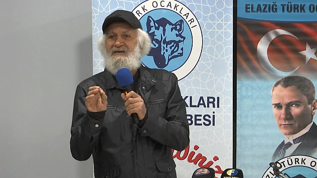 Türk Ocakları'ndan 'Sinema Konuşmaları' konulu konferans