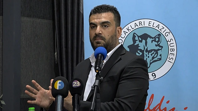 Türk Ocakları'ndan 'Türkçüler Günü'ne' özel program