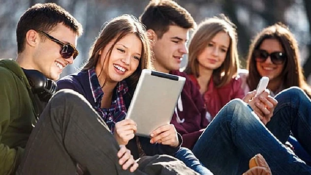 Türkiye'de gençlerin yüzde kaçı mutlu?