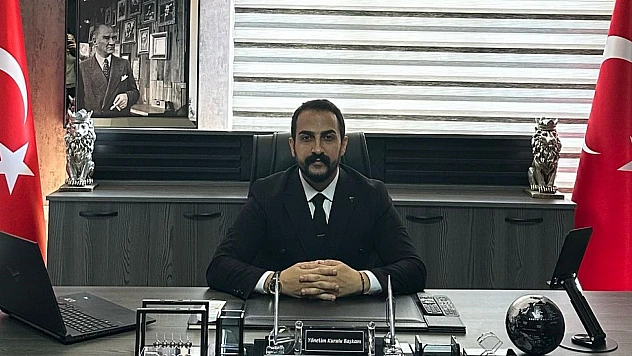 Türkiye Fitness ve Vücut Geliştirme İl Temsilcisi Yeniden Evren Kılıç Oldu