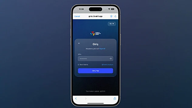 Türkiye'nin yerli sosyal ağı NEXT Sosyal