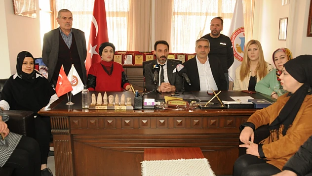 Türkoğlu iddialara yanıt verdi!