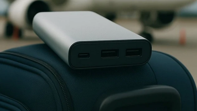 Uçuş sırasında kullanımı yasaklandı!