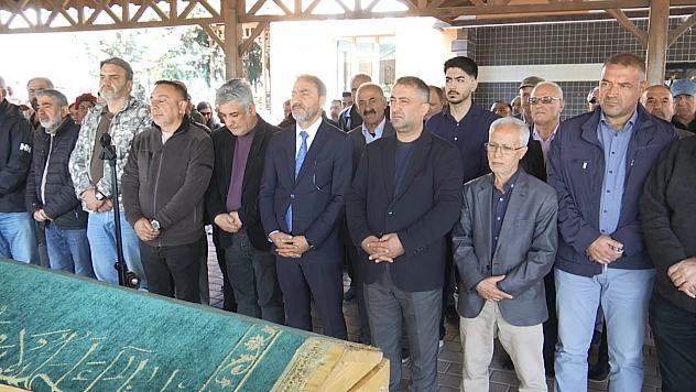 Uğraş ailesinin acı günü