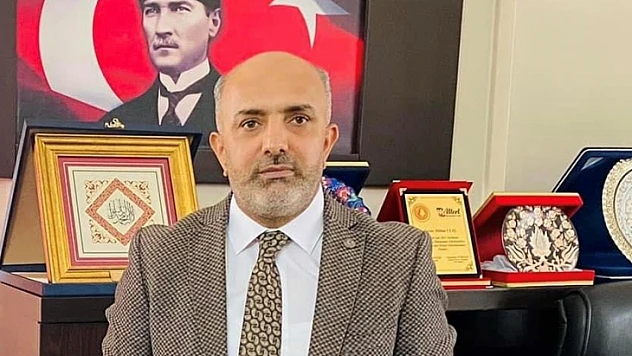 Ulaş: Yerel esnafımıza sahip çıkalım!