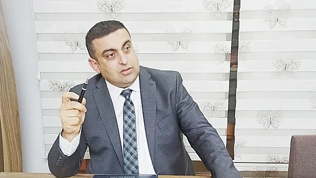 Ümit Karataş: Hemşire üyelerimize verilen ceza iptal edildi