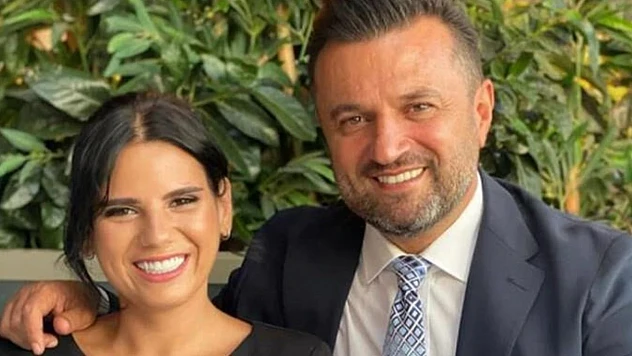 Ünlü teknik direktörün acı günü!