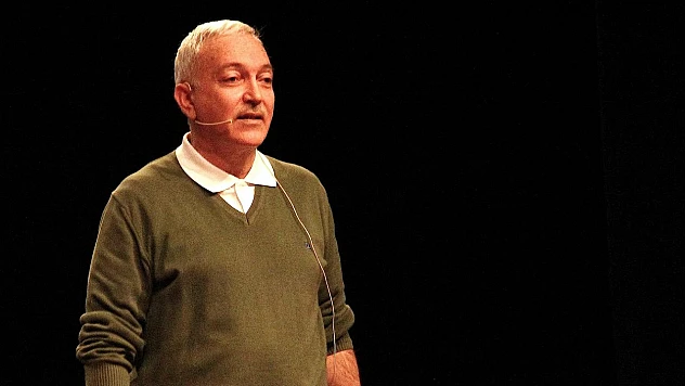 Usta sanatçı Hüseyin Goncagül, hayatını kaybetti