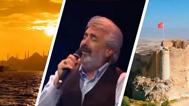 Ustalara saygı gecesi