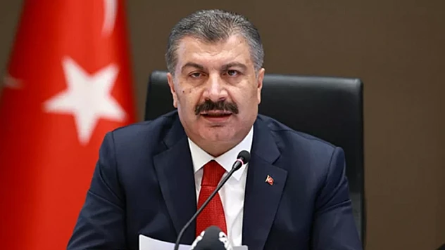 Vaka sayıları düşüyor!