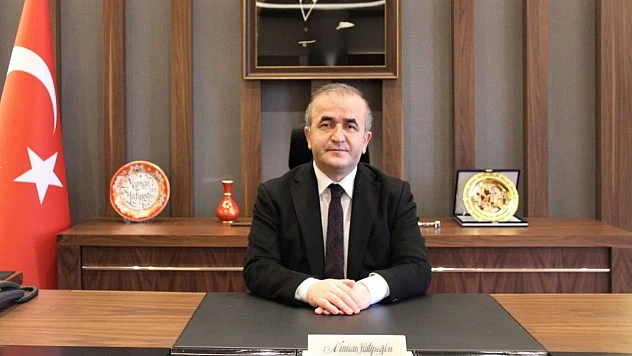 Vali Hatipoğlu'ndan kurumlara uyarı!