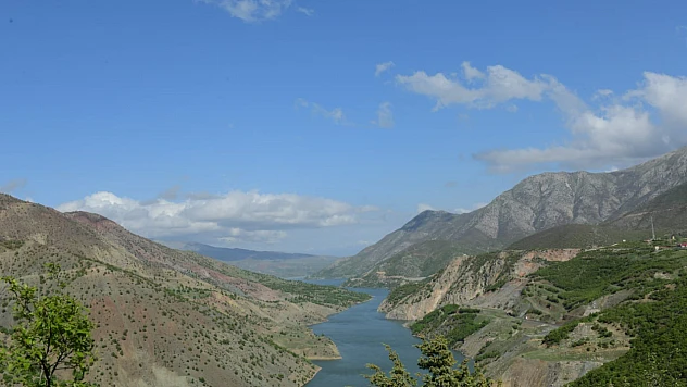 Vali Hatipoğlu paylaştı! Palu - Beyhan kültür ve doğanın buluştuğu yeni turizm rotası!