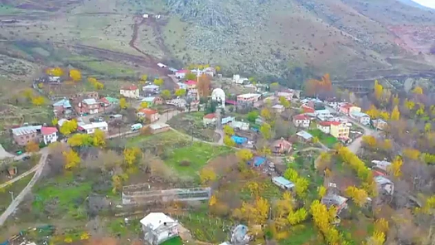 Vali Toraman: Kırsal kesimde katı atık toplama faaliyetini yaygınlaştırıyoruz 