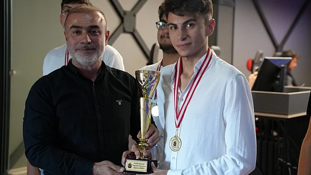 Valorant topluluk turnuvası düzenlendi