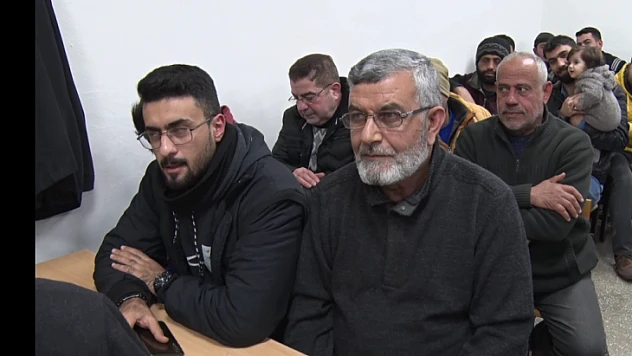 Yabancı uyruklu kişilere sosyal uyum ve yaşam eğitimi